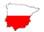 INHIDROS - Polski